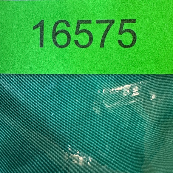 UFC‎ Mens Board Shorts Green White Size 36 Swim Surf Beach Vacation Streetwear - Picture 16 of 16